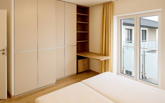 Apartmán Madal