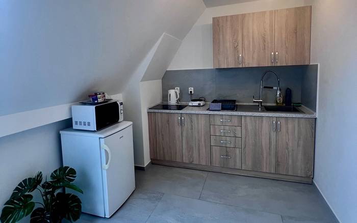 Apartmán Bella