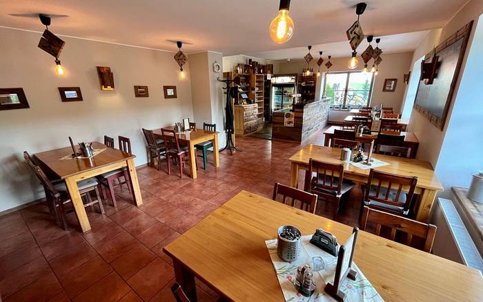 Restaurace