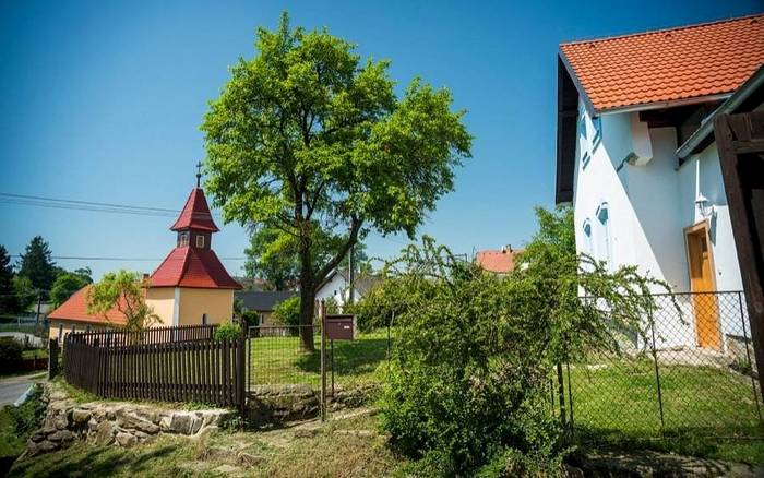 Exteriér