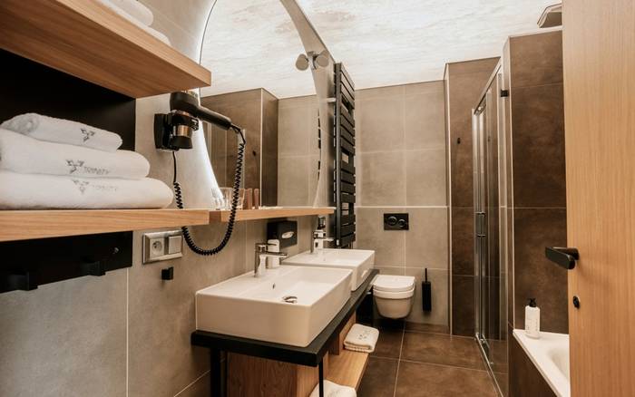 Rodinný apartmán EXCLUSIVE PLUS
