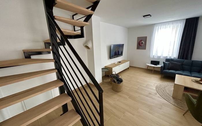 Obývacia miestnosť