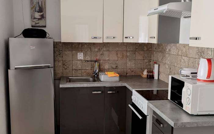 Apartmán č. 1