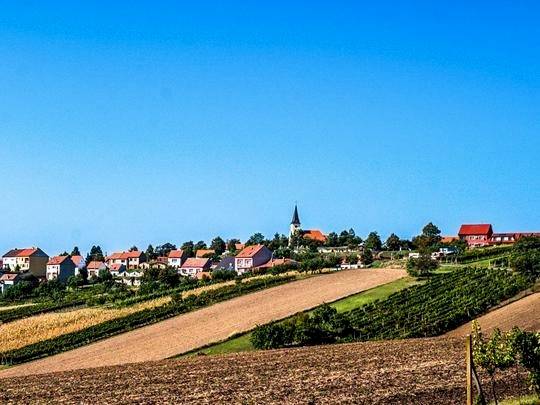 Exteriér