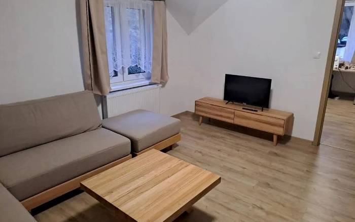 Apartmán Deluxe č. 11