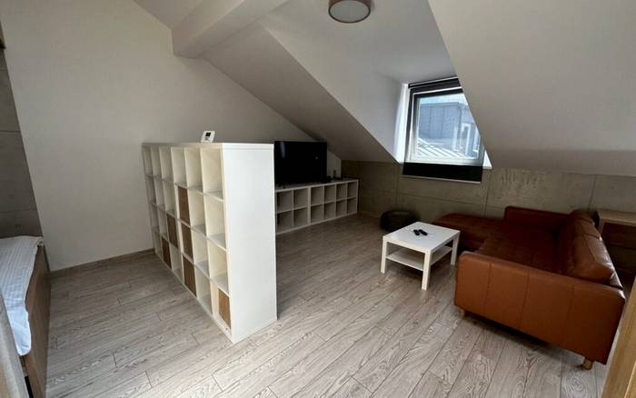 Štúdiový apartmán
