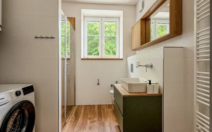 Apartmán č. 1