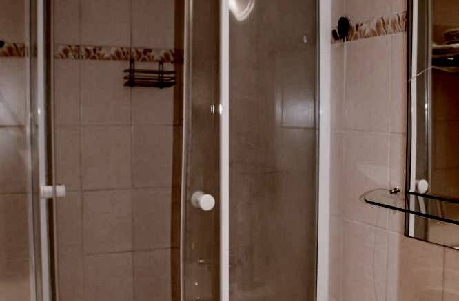 Apartmán č. 302