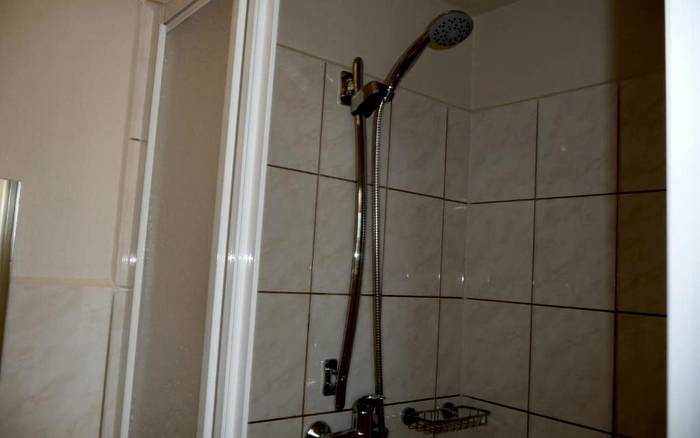 Čtyřlůžkový pokoj č. 1
