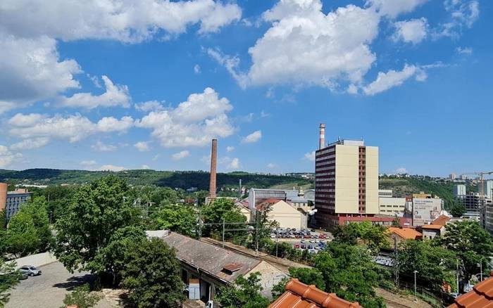 Exteriér