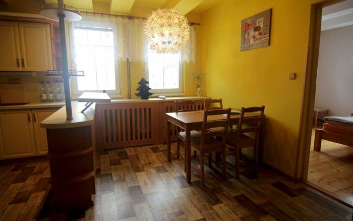 Apartmán VELKÝ