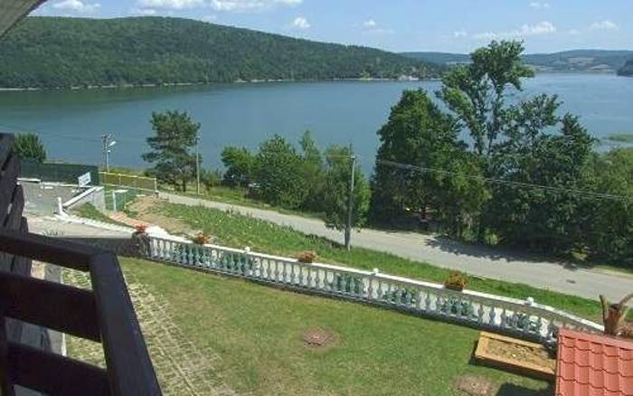 Výhľad