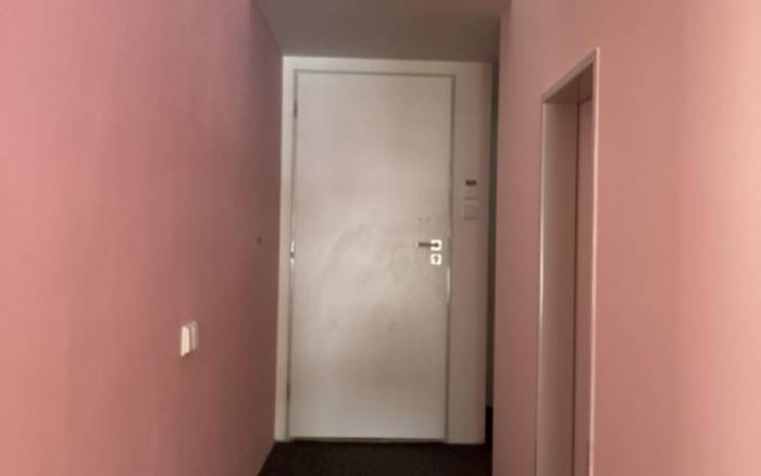 Dvoulůžkový pokoj Třešeň