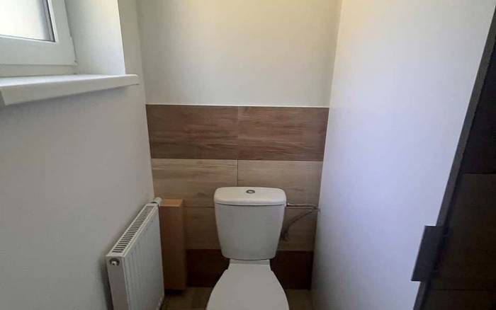 Apartmán č. 1