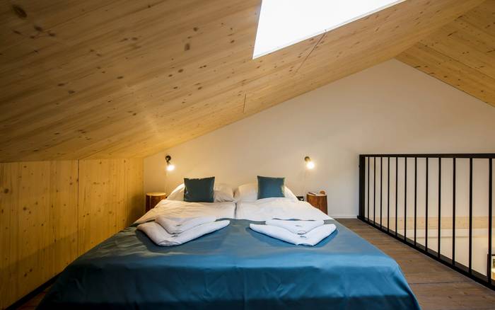 Apartmán Comfort Loft - Limba