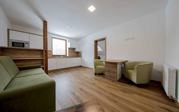 Apartmán Agnes