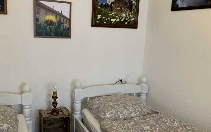 Apartmán 1