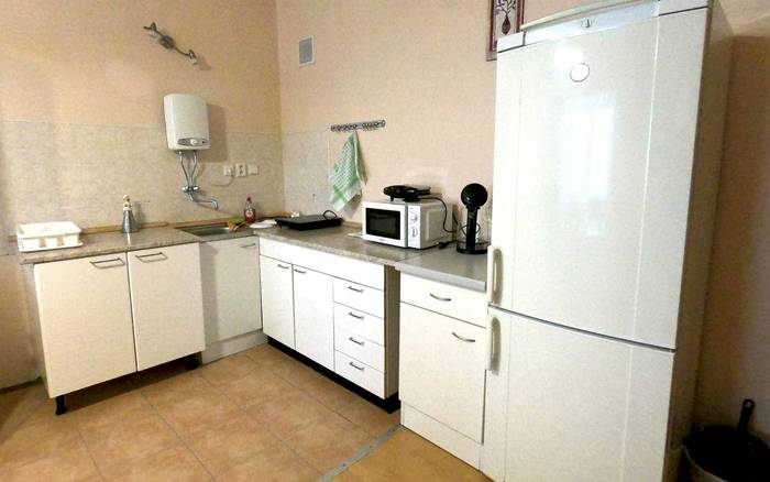 Apartmán č. 08