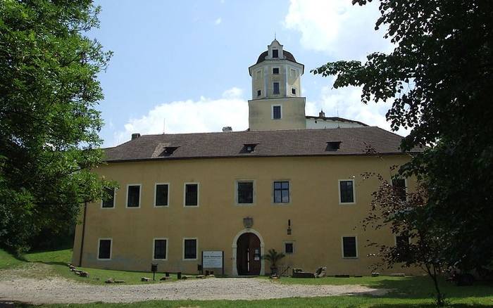 Baťovy Otrokovice jsou místem nevšedních zážitků