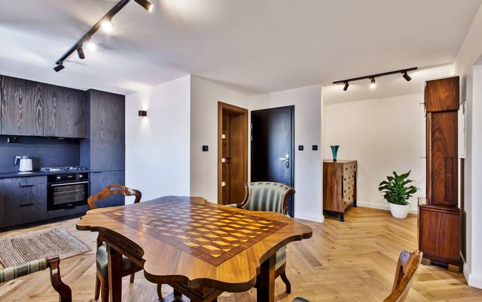 Apartmán 6