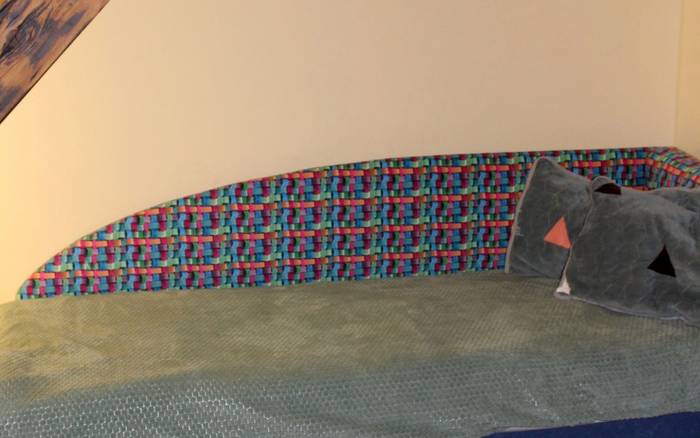 Apartmán s 2 spálňami