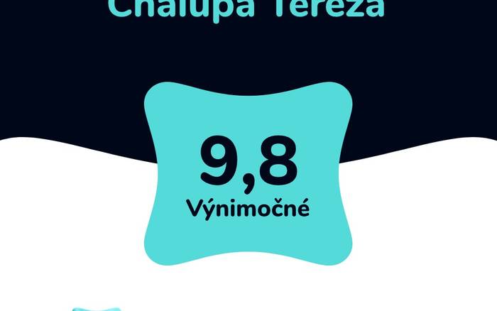 Хатина Tereza
