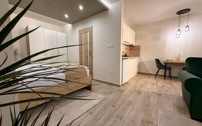 Apartmán Classic