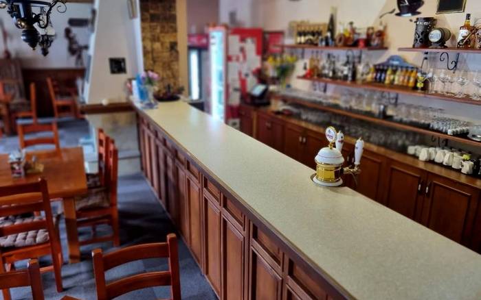 Restaurace