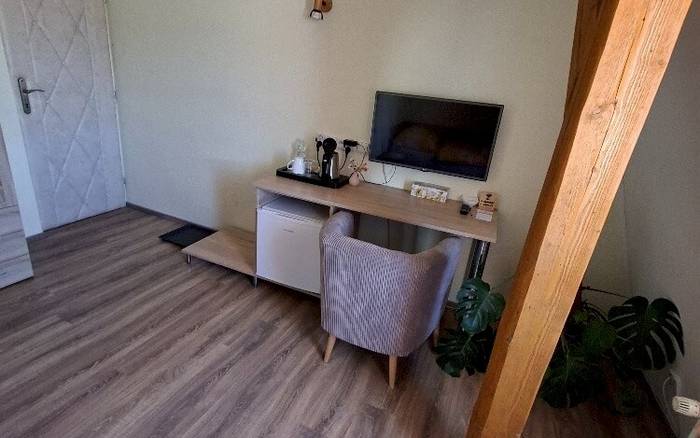 Pokoj 1