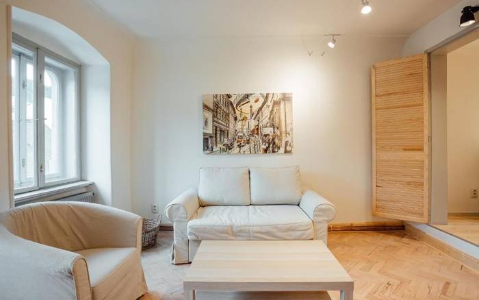 Apartmán č. 15