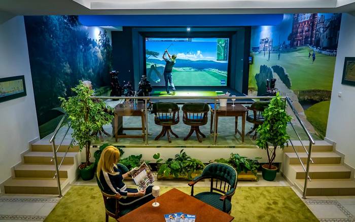 Golf