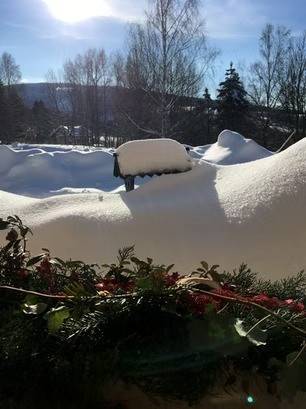 Exteriér