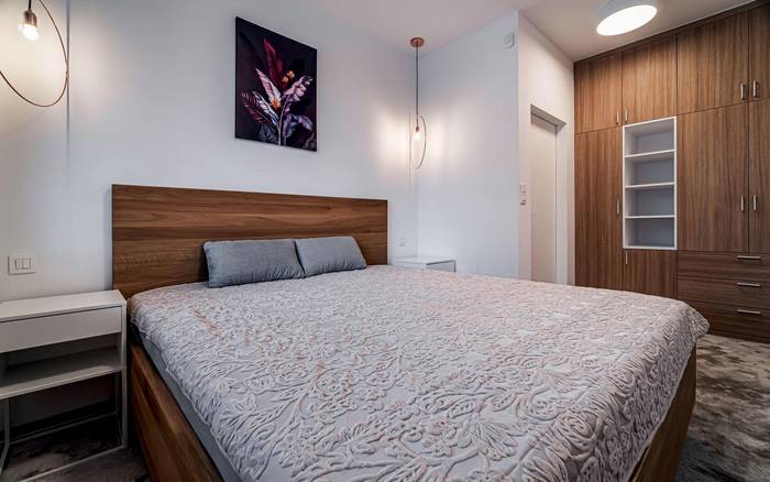 Apartmán Deluxe pod Štítmi