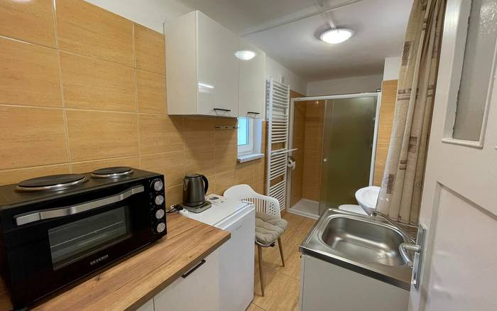 Apartmán č. 3