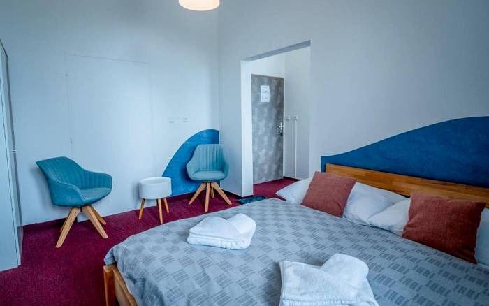 Apartmán Končistá