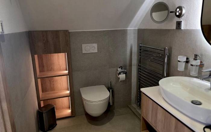 Izba Premium pre 3 osoby č. 1
