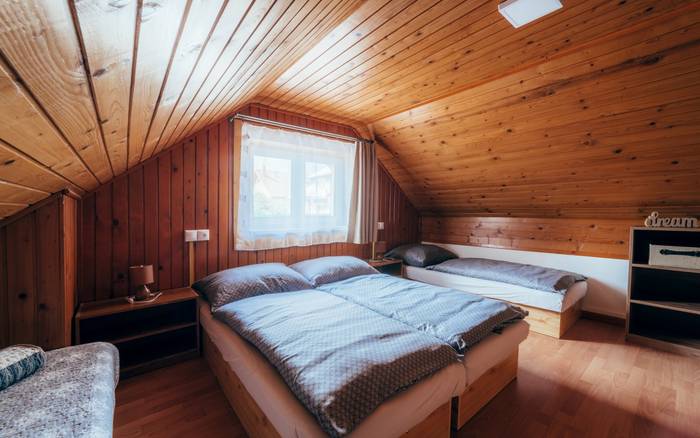 Apartmán