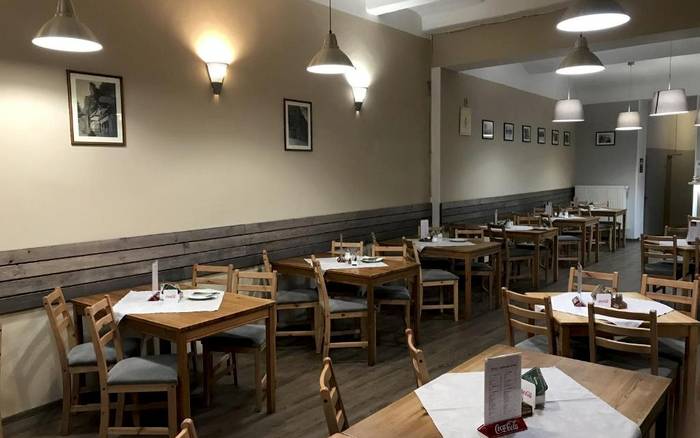 Restaurace