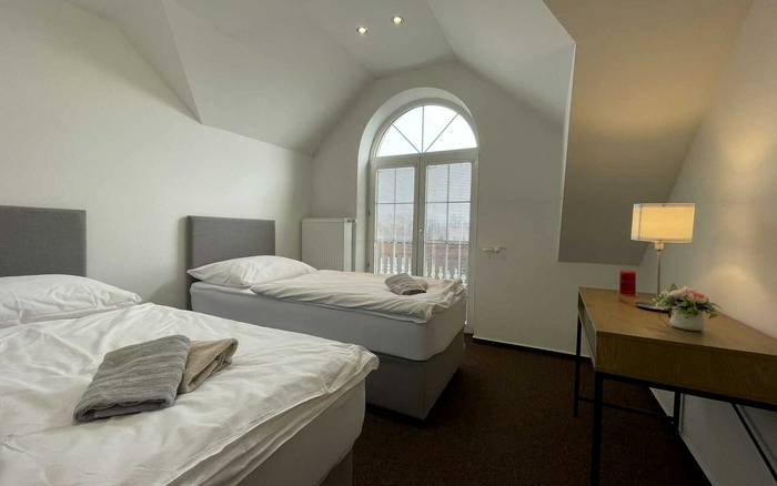 Apartmán