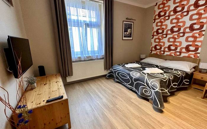 Apartmán Studio Deluxe