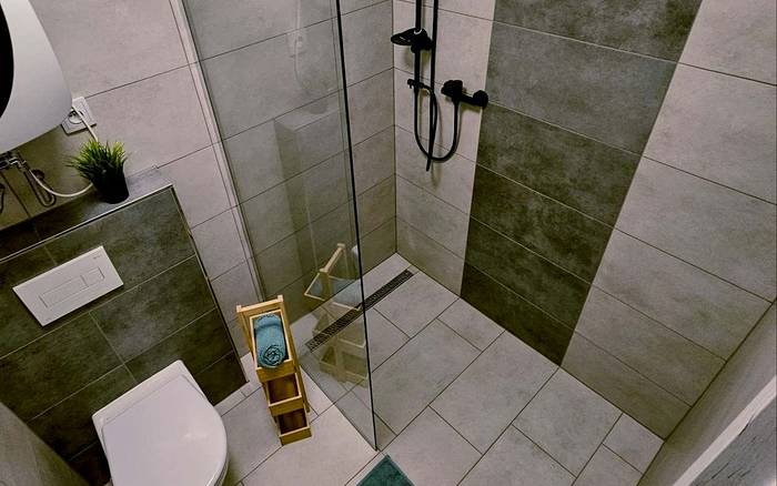 Apartmán