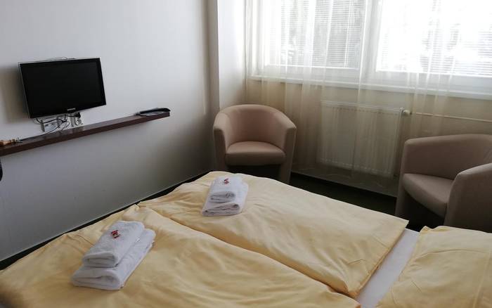Hotel Klar