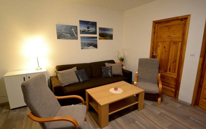 Apartmán č. 5