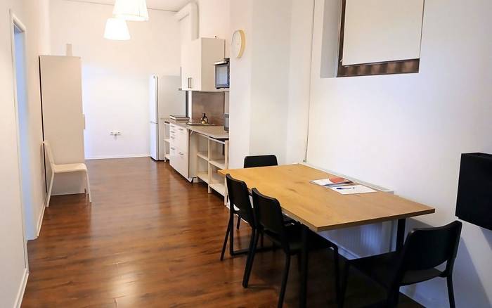 3-izbový apartmán 