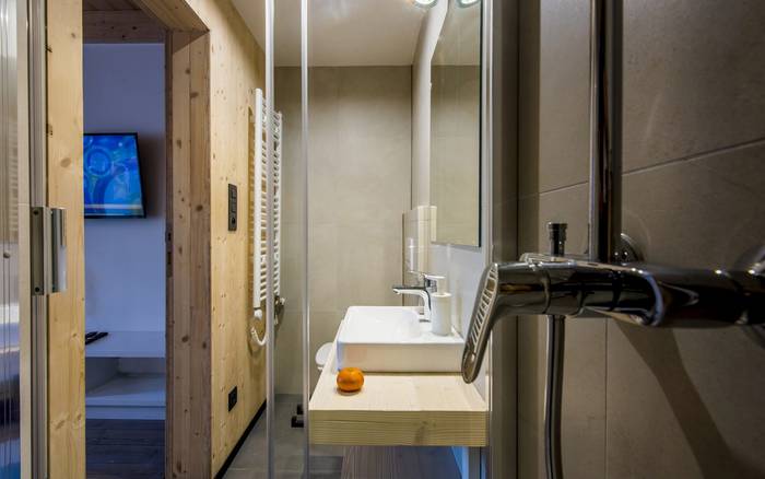 Apartmán Comfort Loft - Limba