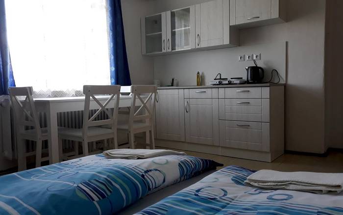 Apartmán