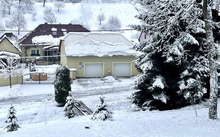 Садиба SIMIHOUSE