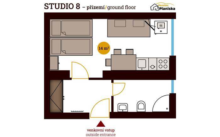 Studio 8