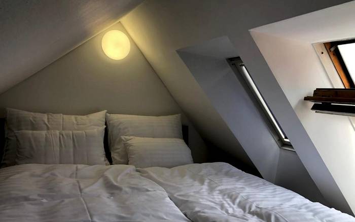 Apartmán s 2 spálňami