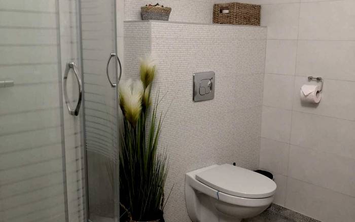 A2 Třílůžkový pokoj Deluxe